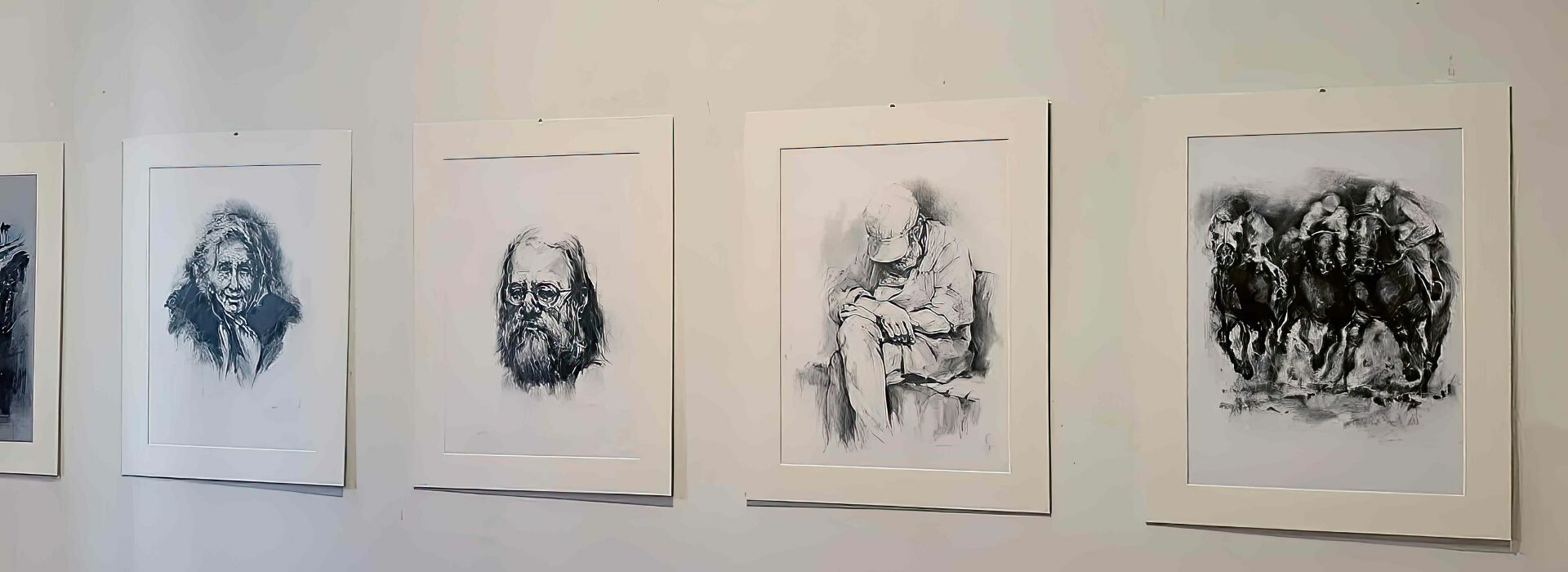 mostra artistica